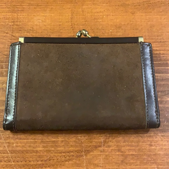 Bonwit Teller wallet - Picture 1 of 6